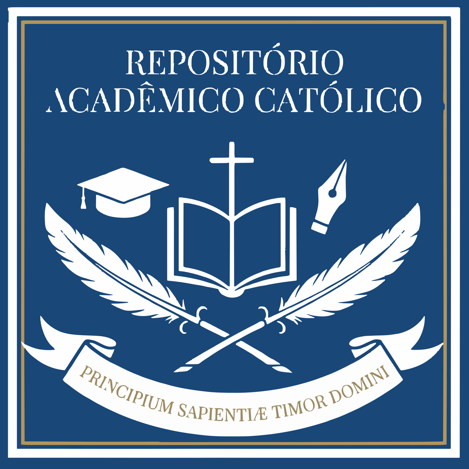 Logo do Repositório Acadêmico Católico
